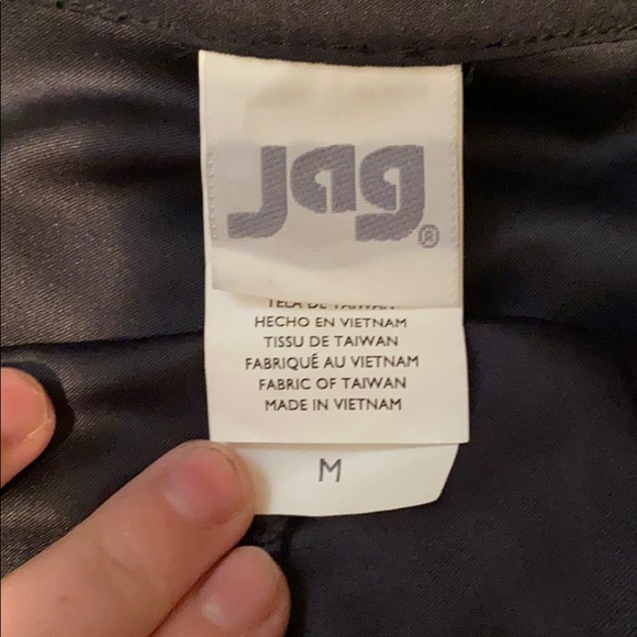 Jag shorts - Picture 2 of 2